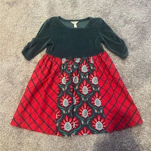 🎄Matilda Jane | Christmas Dress